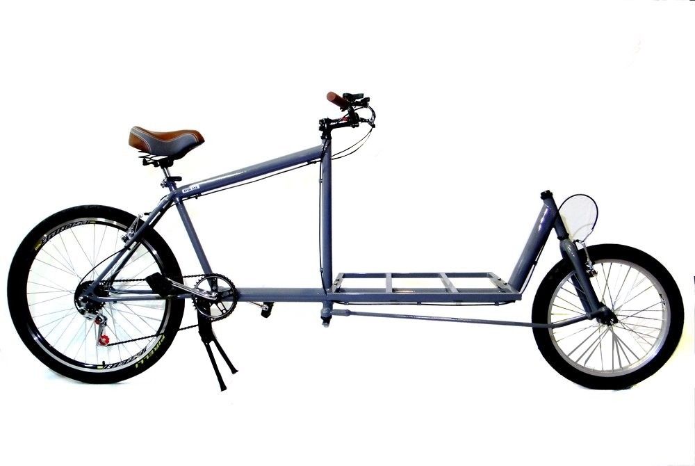bike long handle