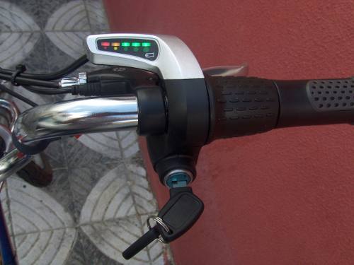 Kit para bicicleta elétrica 1000 watts 48 volts clearance